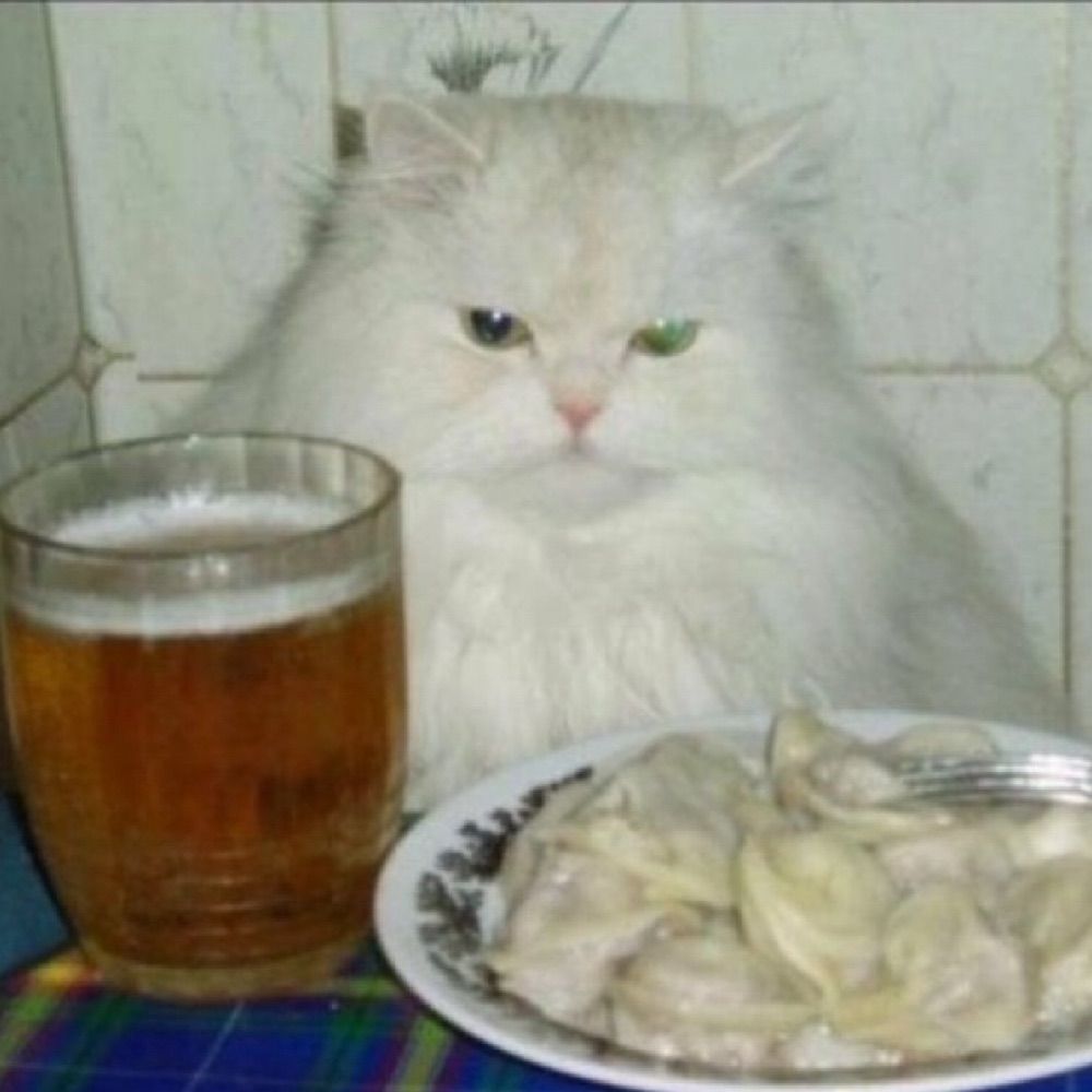 한잔