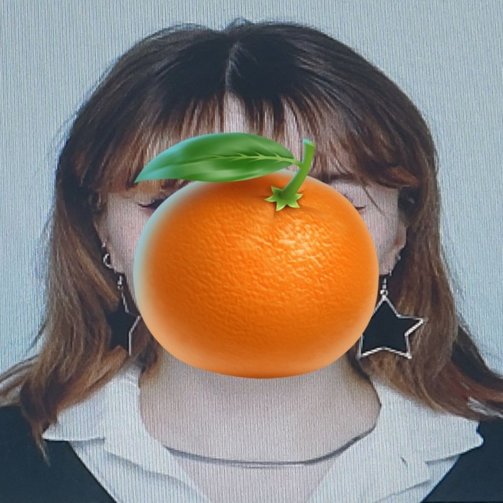 ree 🍊