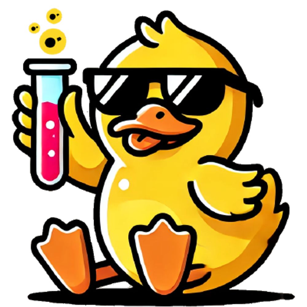 Quackscience