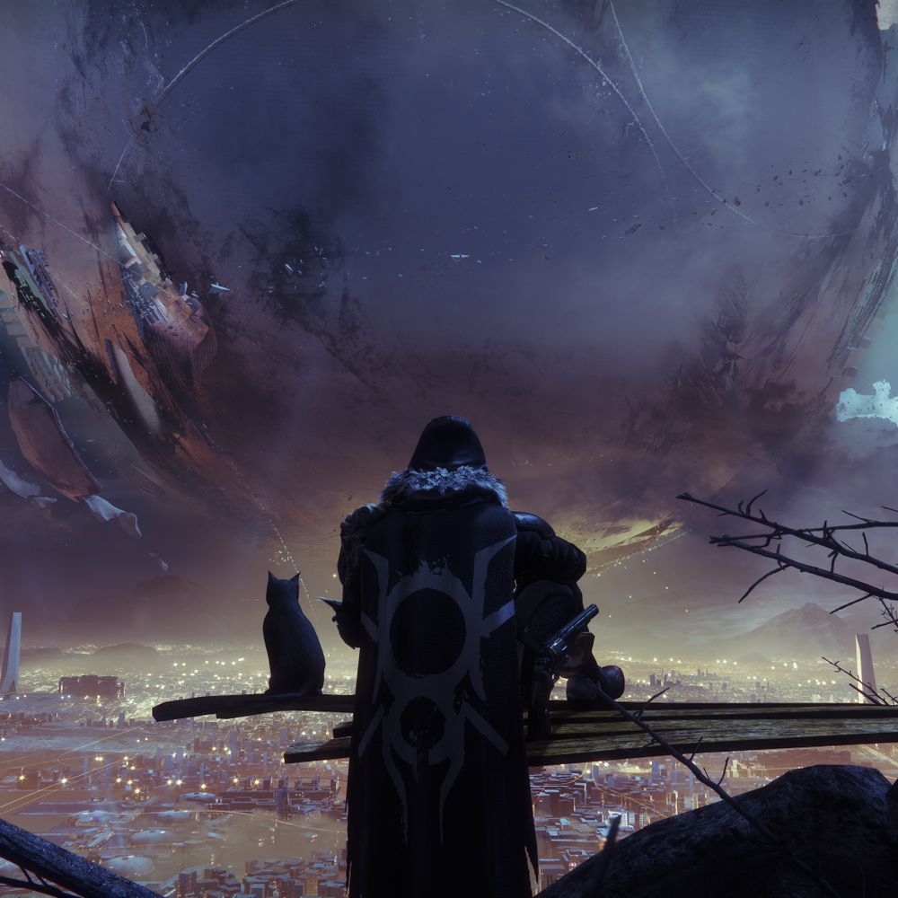 Guardian Photographer