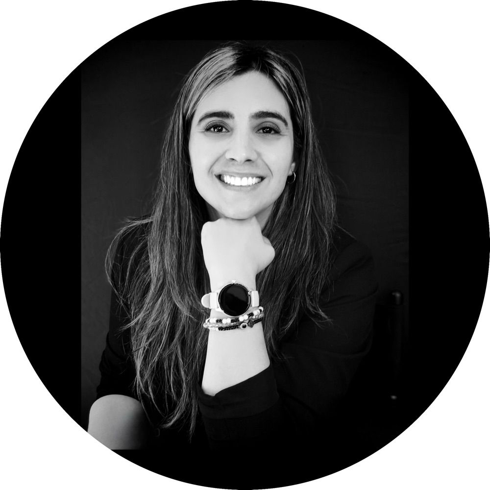 Defensora de Causas Perdidas - May Candiota