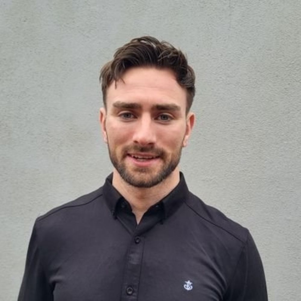 Brendan O'Keeffe