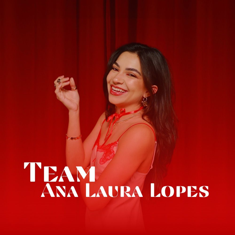 Team Ana Laura Lopes 