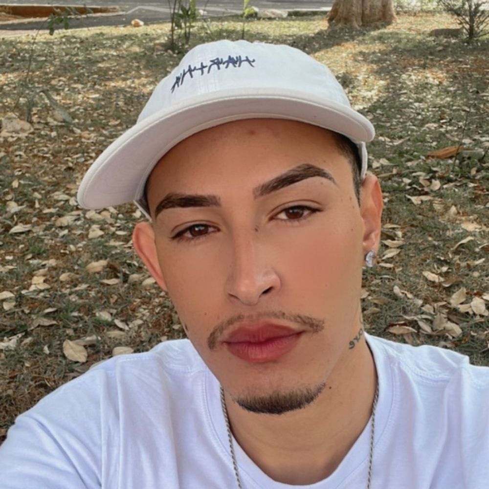 Patrick Pereira 