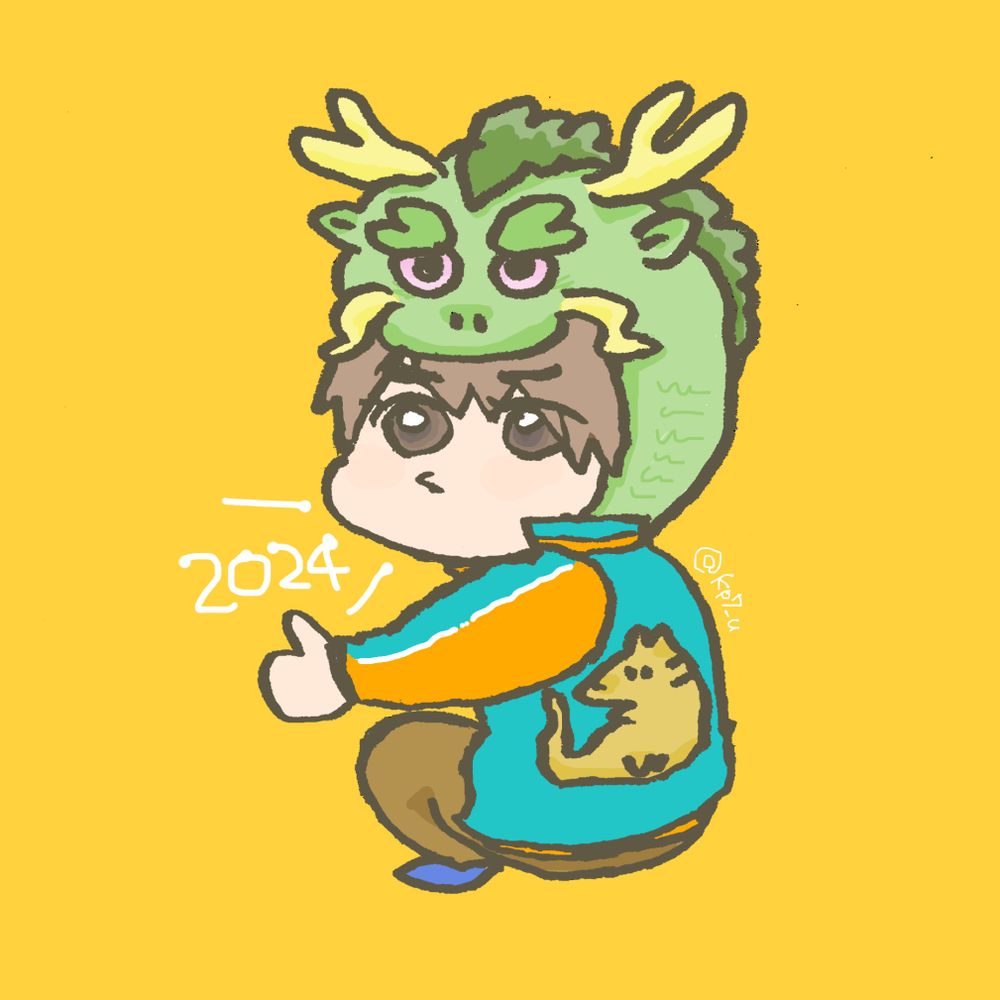 犬飯🐨2y+🥚