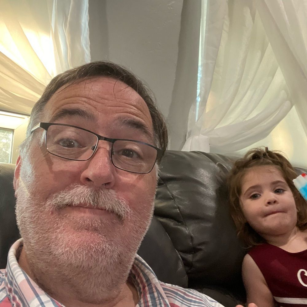 Pops, Mr B