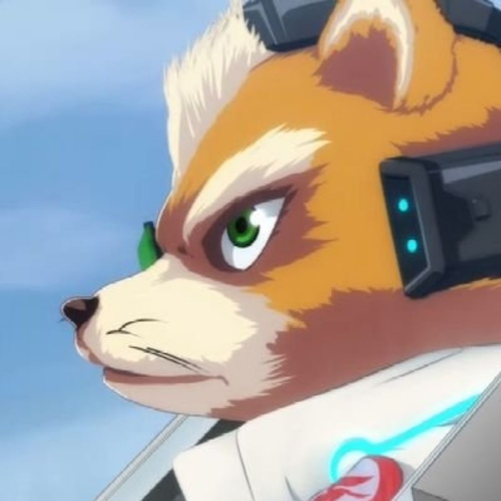 StarFoxPics