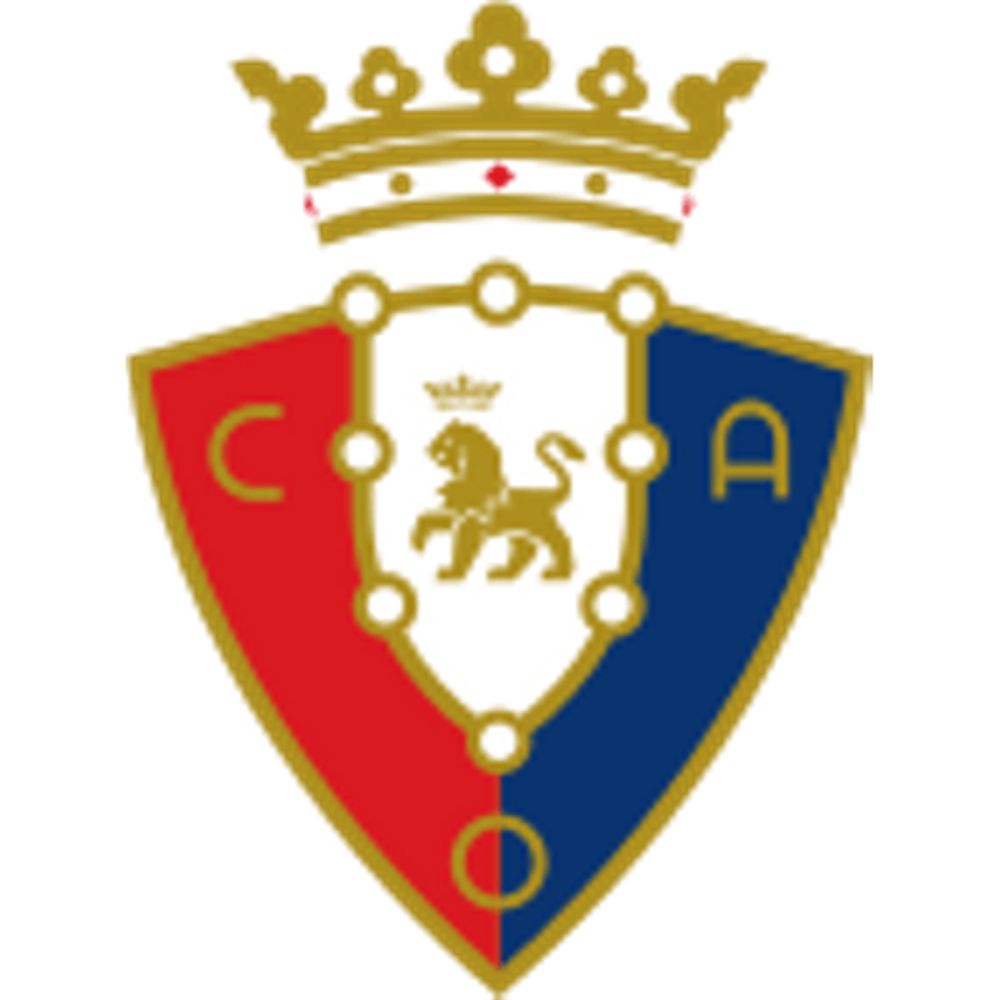 Osasuna News Bot