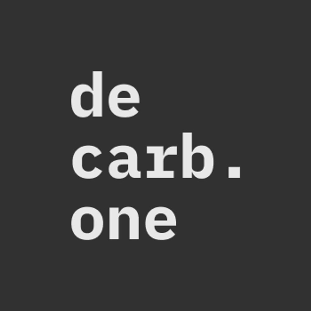 decarb.one 