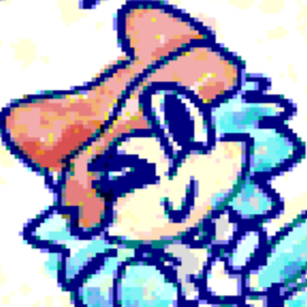 ⭐Pixel Exchange⭐