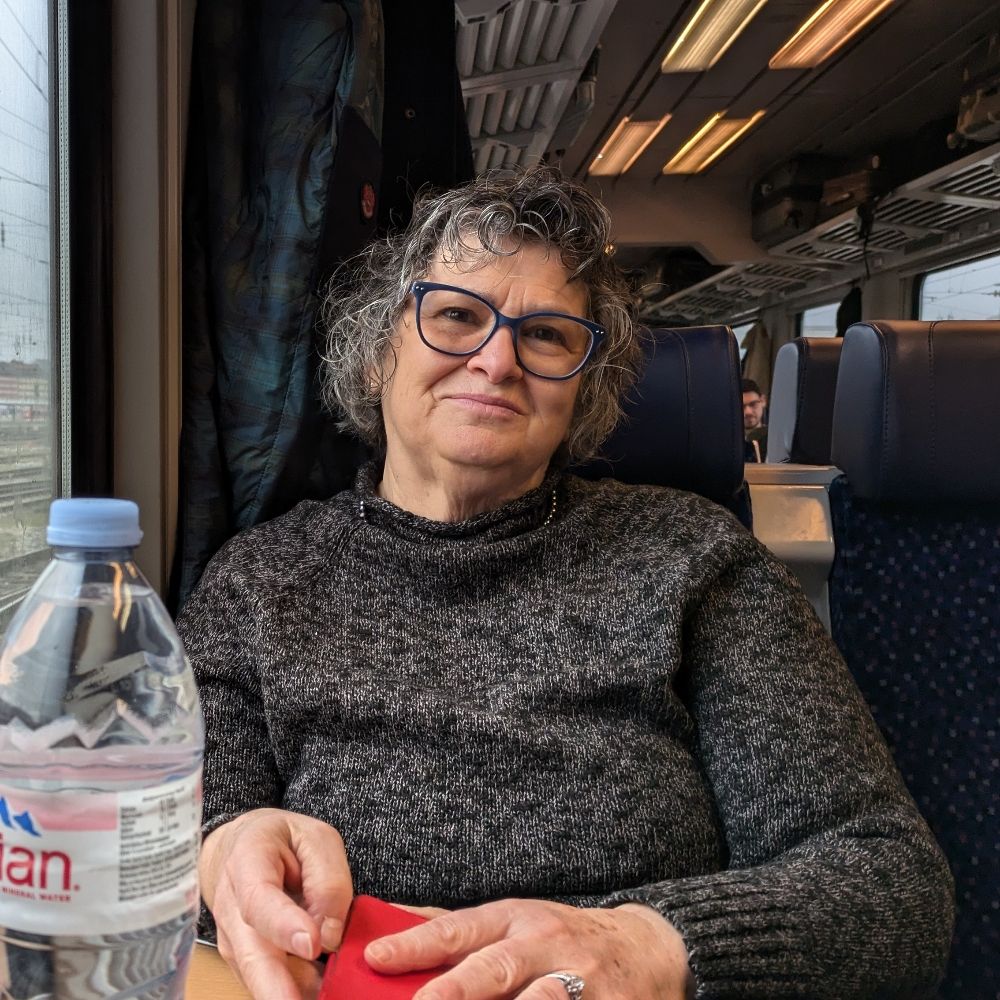 Valerie Mantz
