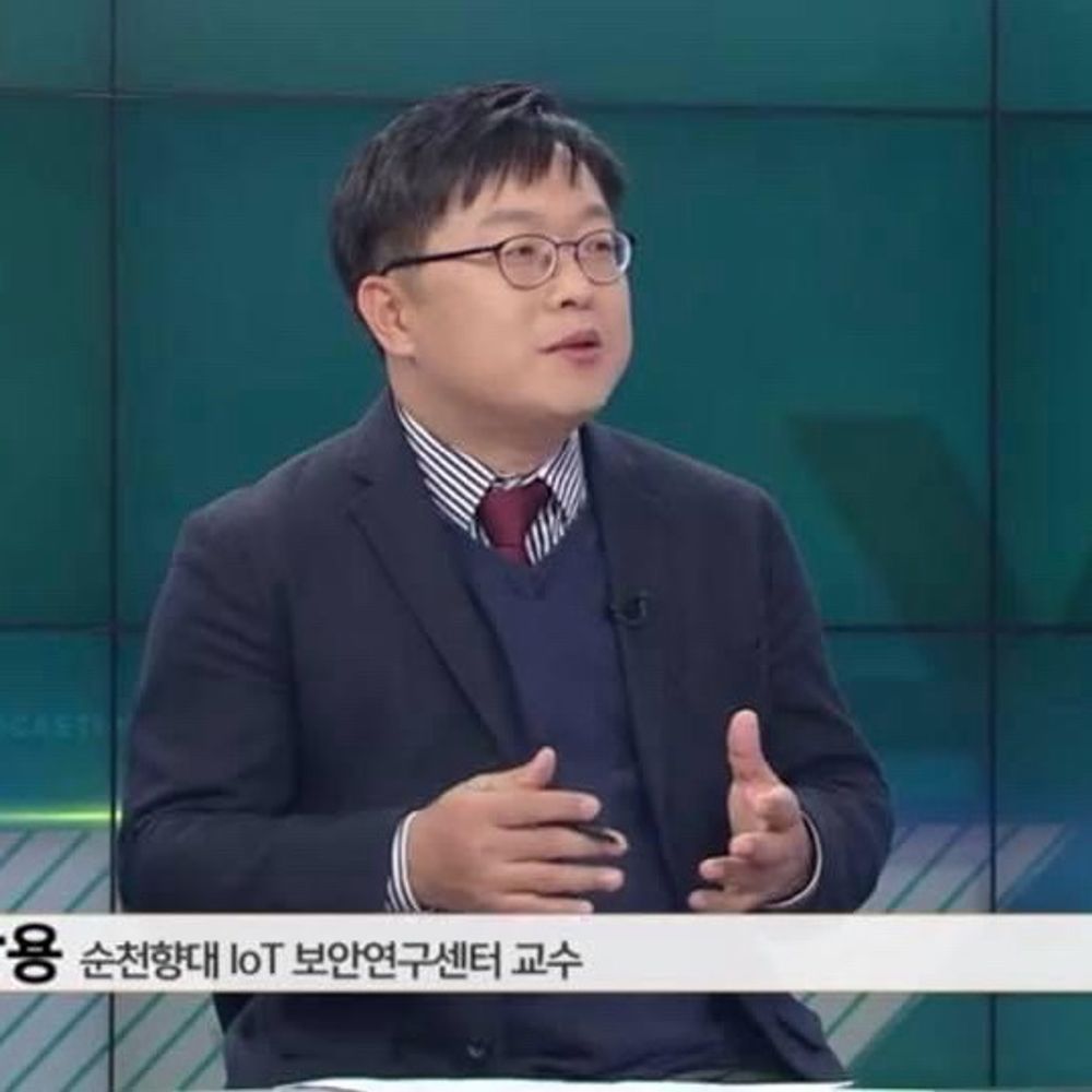 김학용 Hakyong KIM
