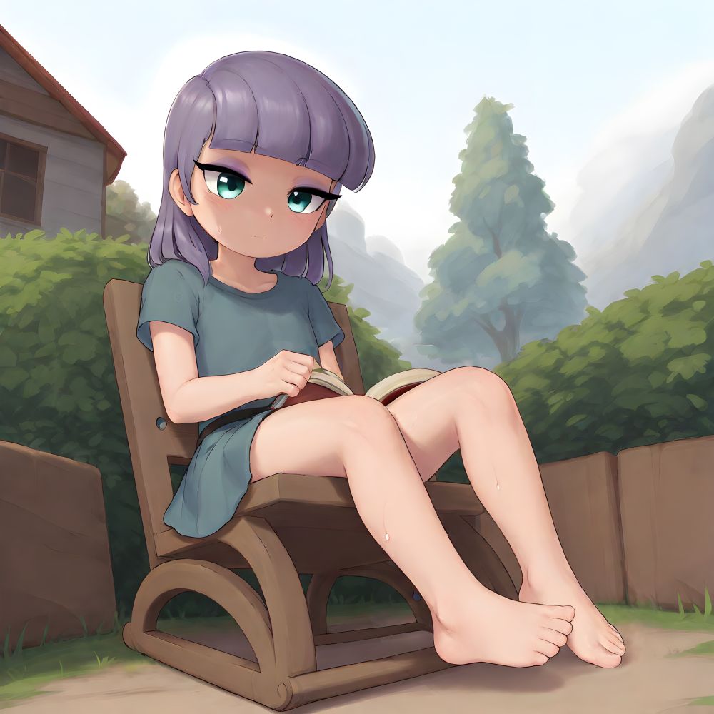 Maud