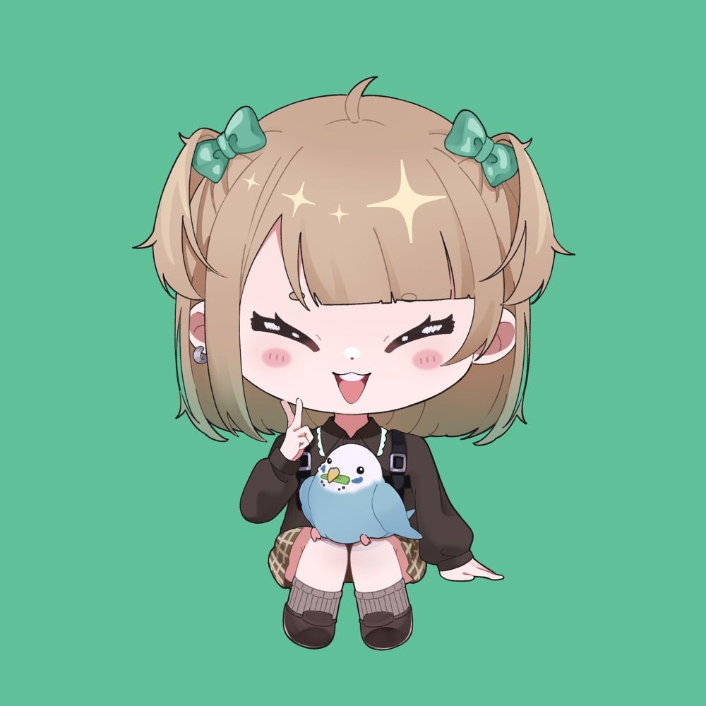 ねむぃ