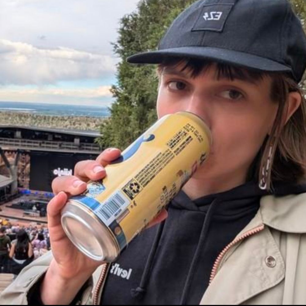 Coors Banquet Fan
