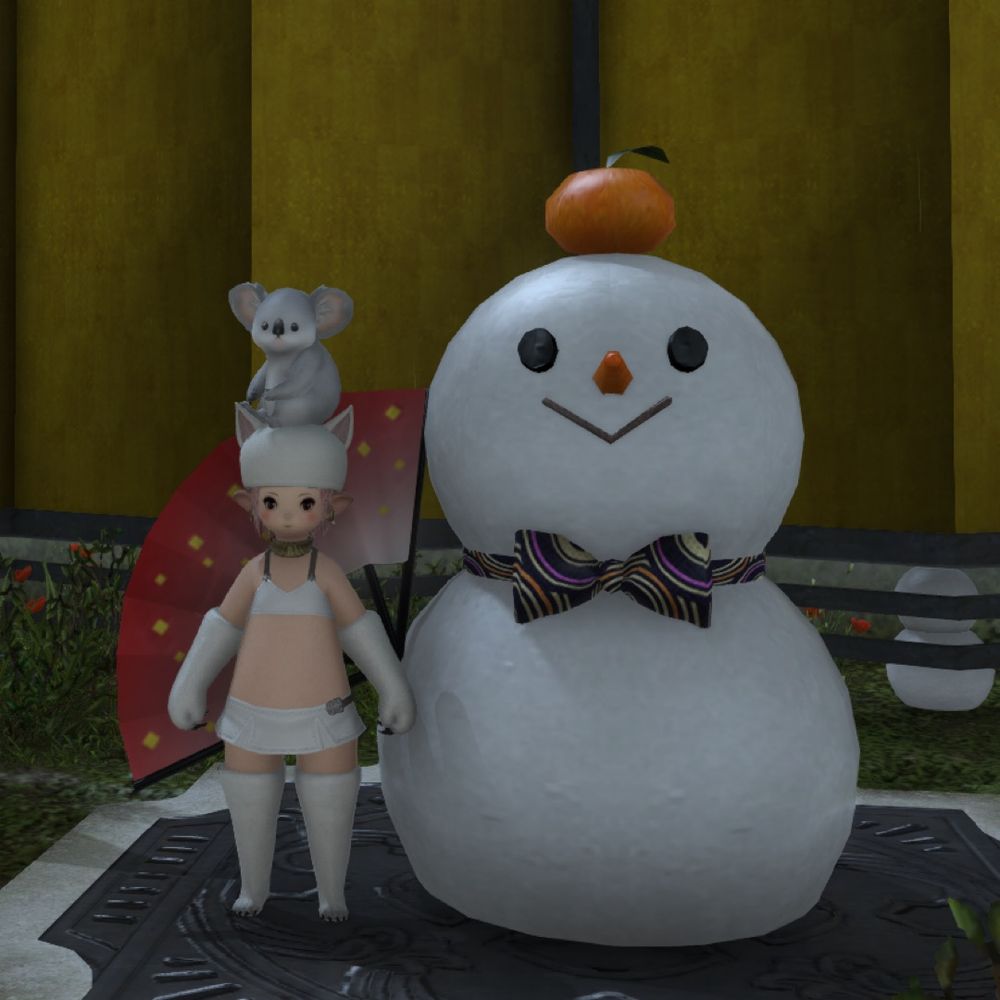 のびです、のび　
