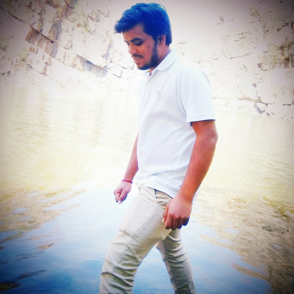 B Raja
