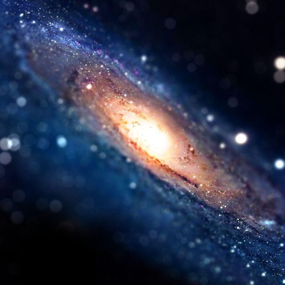 Aster 🌌