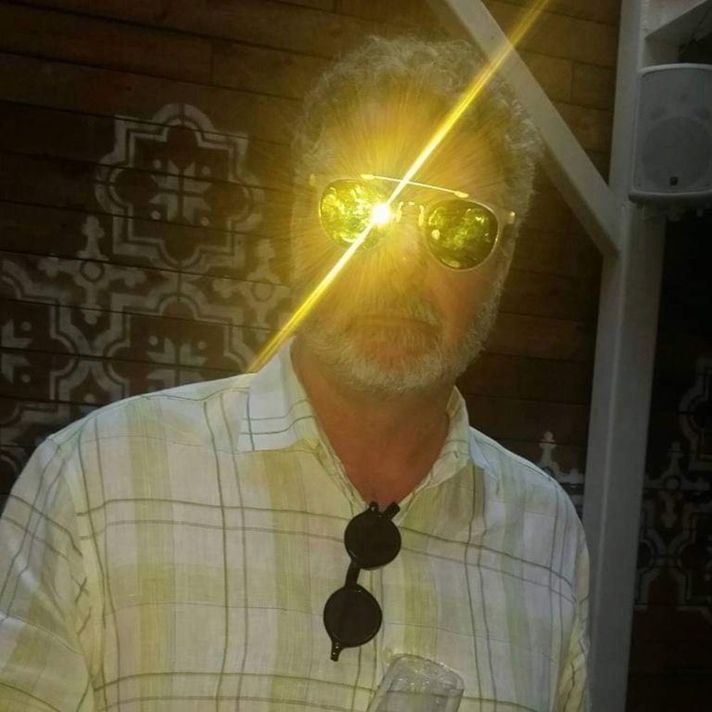 David Black