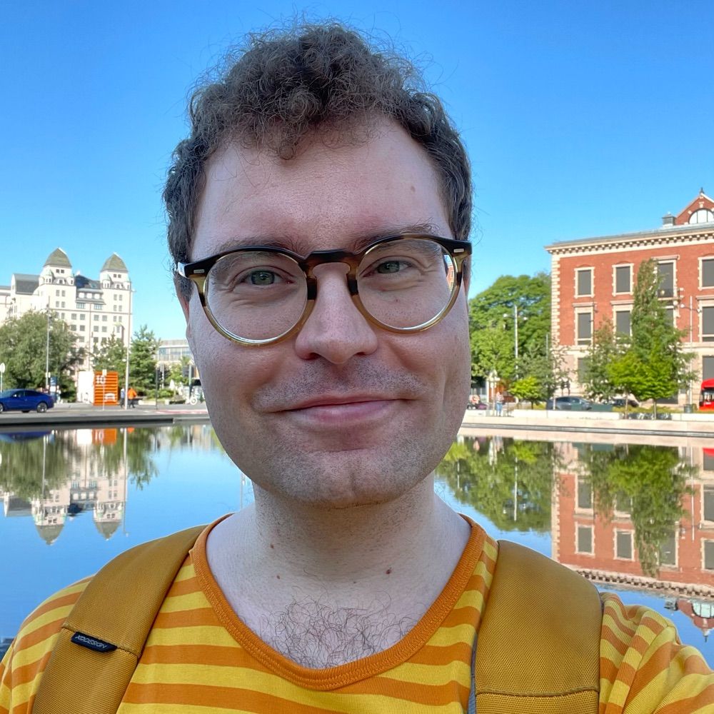 User avatar