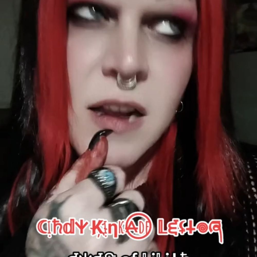 Cindy Lector