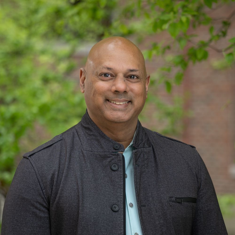 V. Prasad