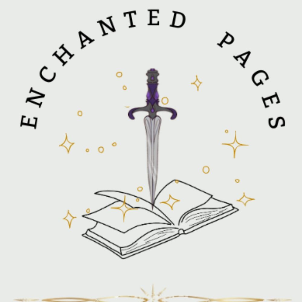 Phoebes Book Blog💌 ✨