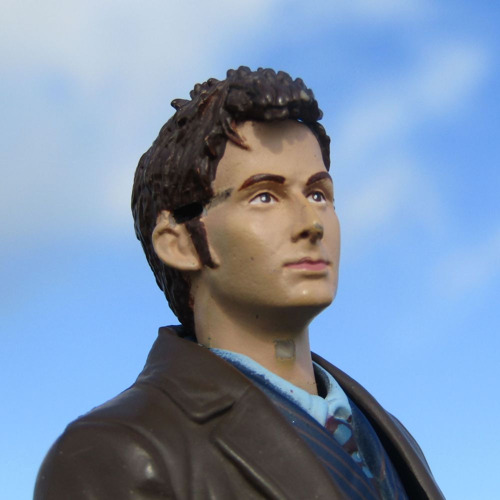 tiny tennant