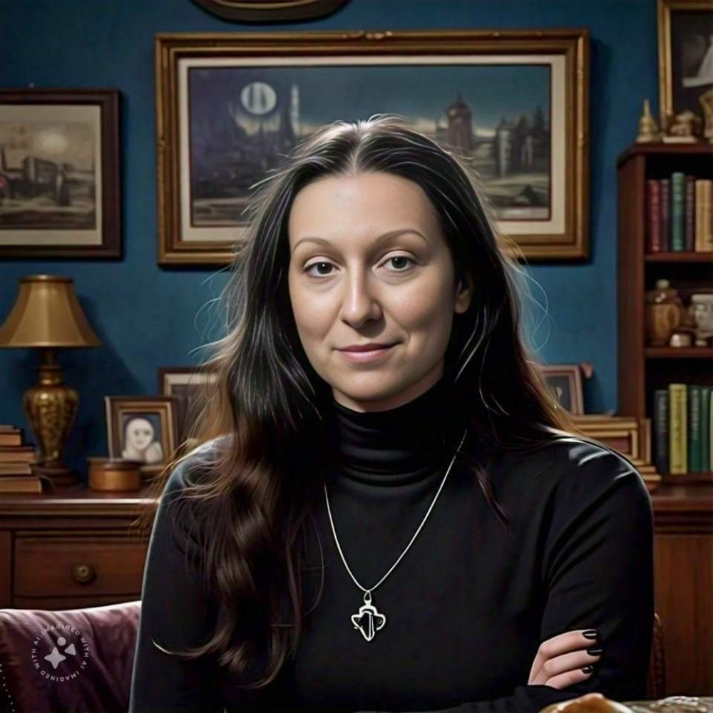 Tara Shaffer
