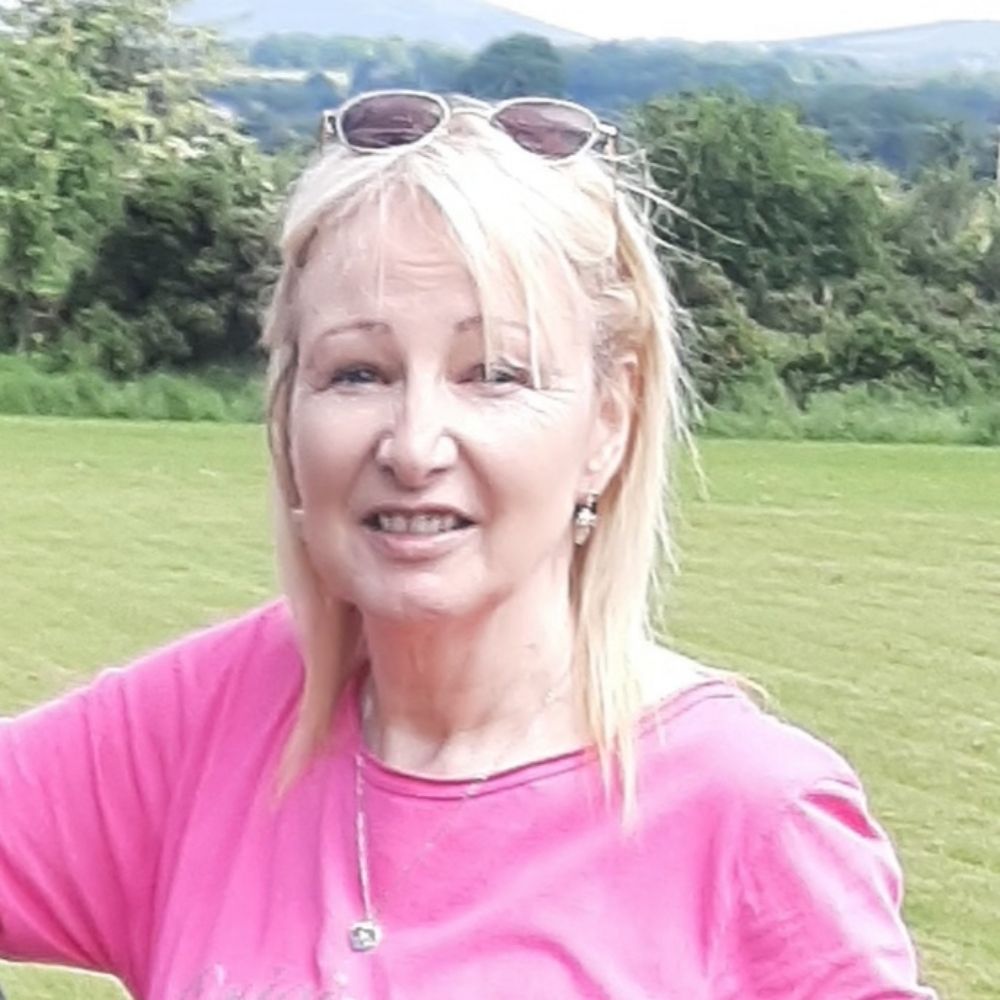 Ann Field 🌸