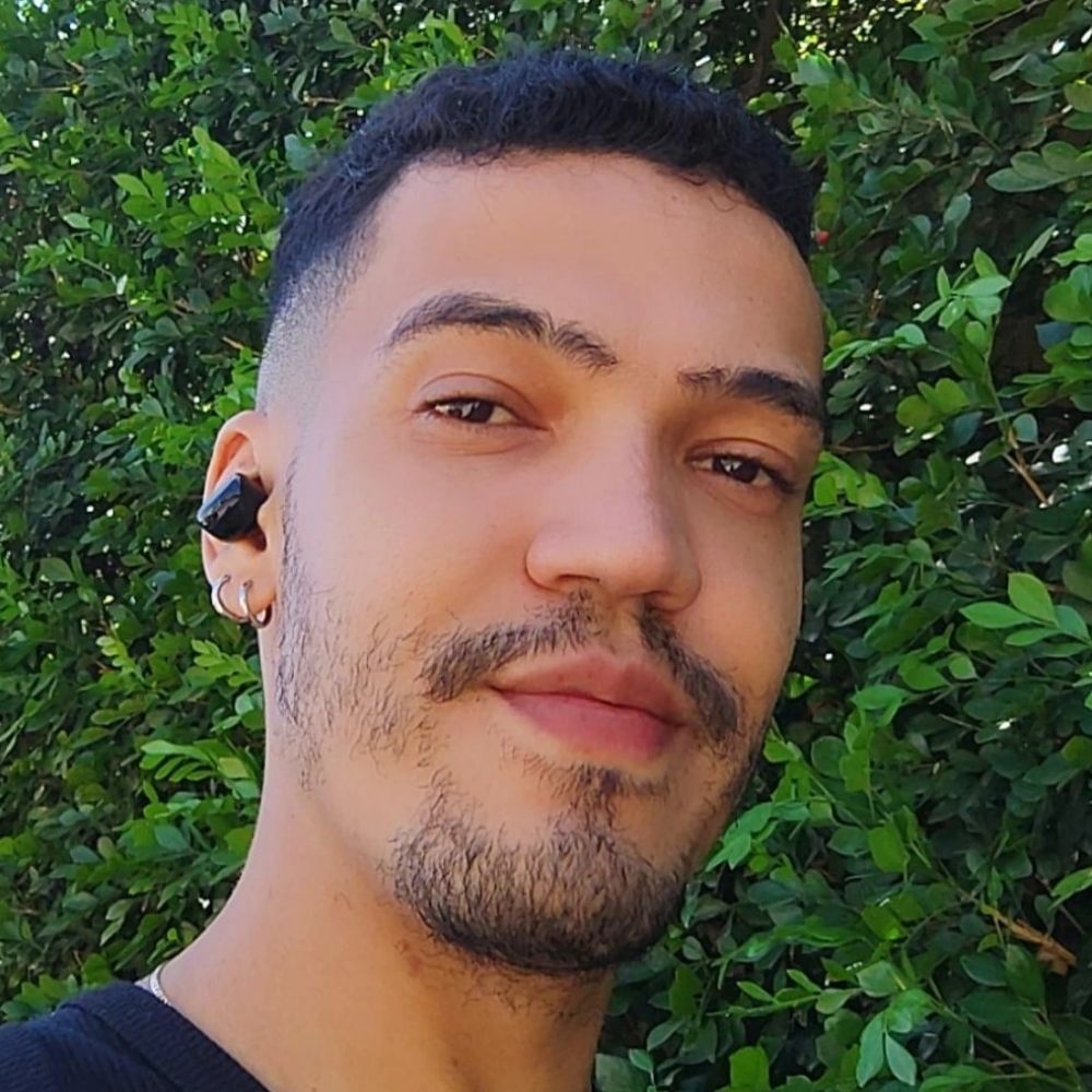 Mateus Lima