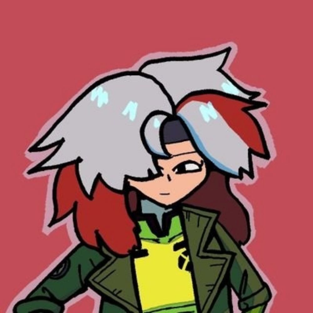 Rogue simp