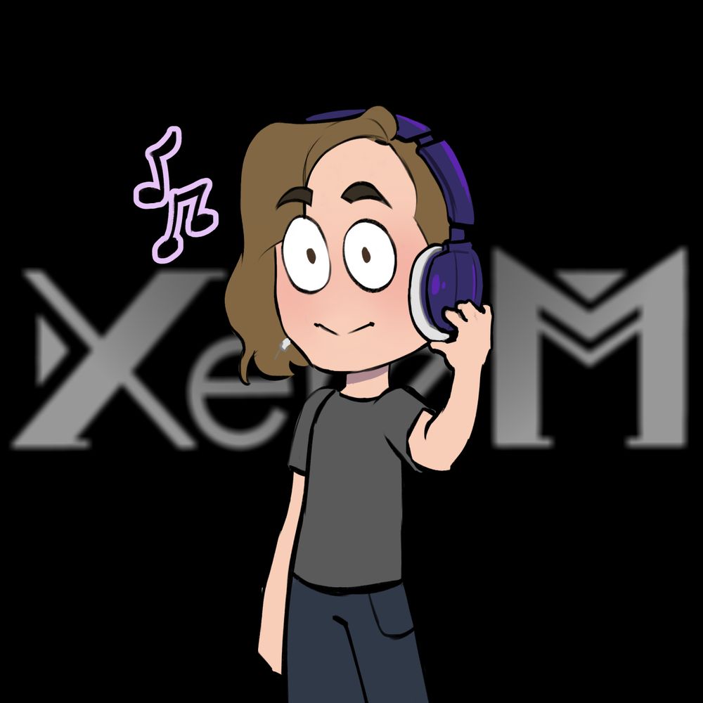 XeroM