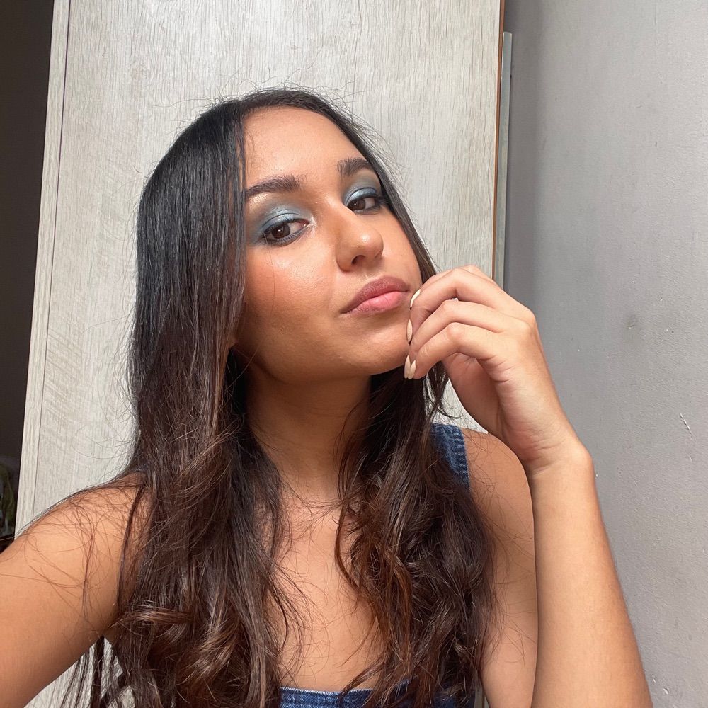 Nataly 🏁