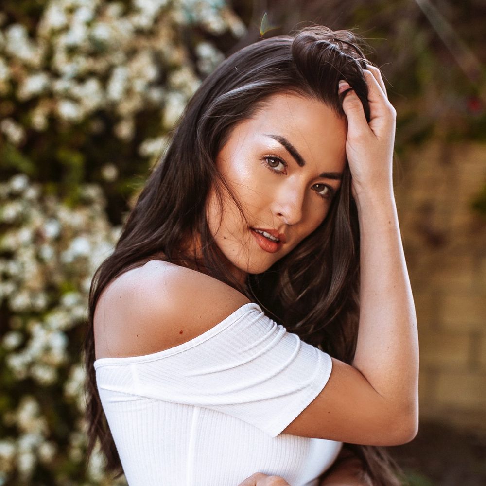 Erica Nagashima