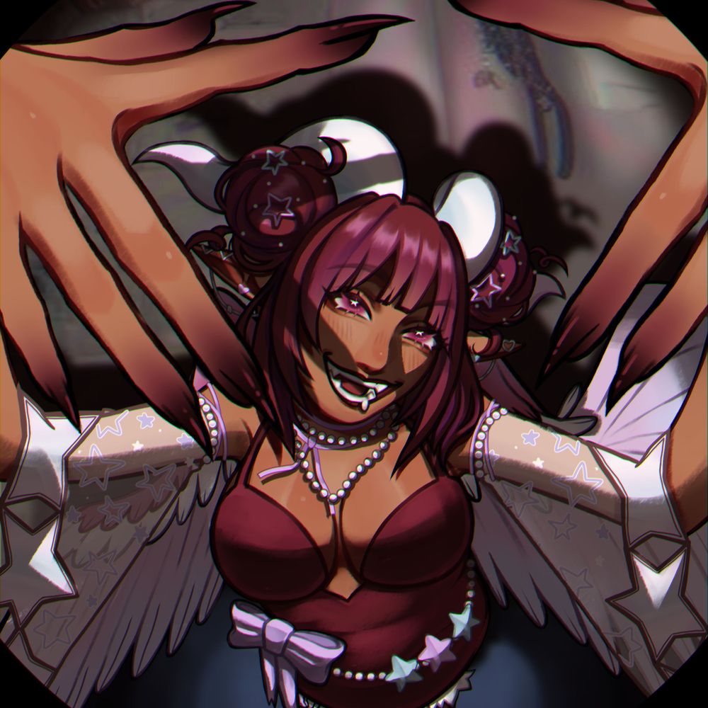 mer ✨👁️ | WildCardZ ♣️