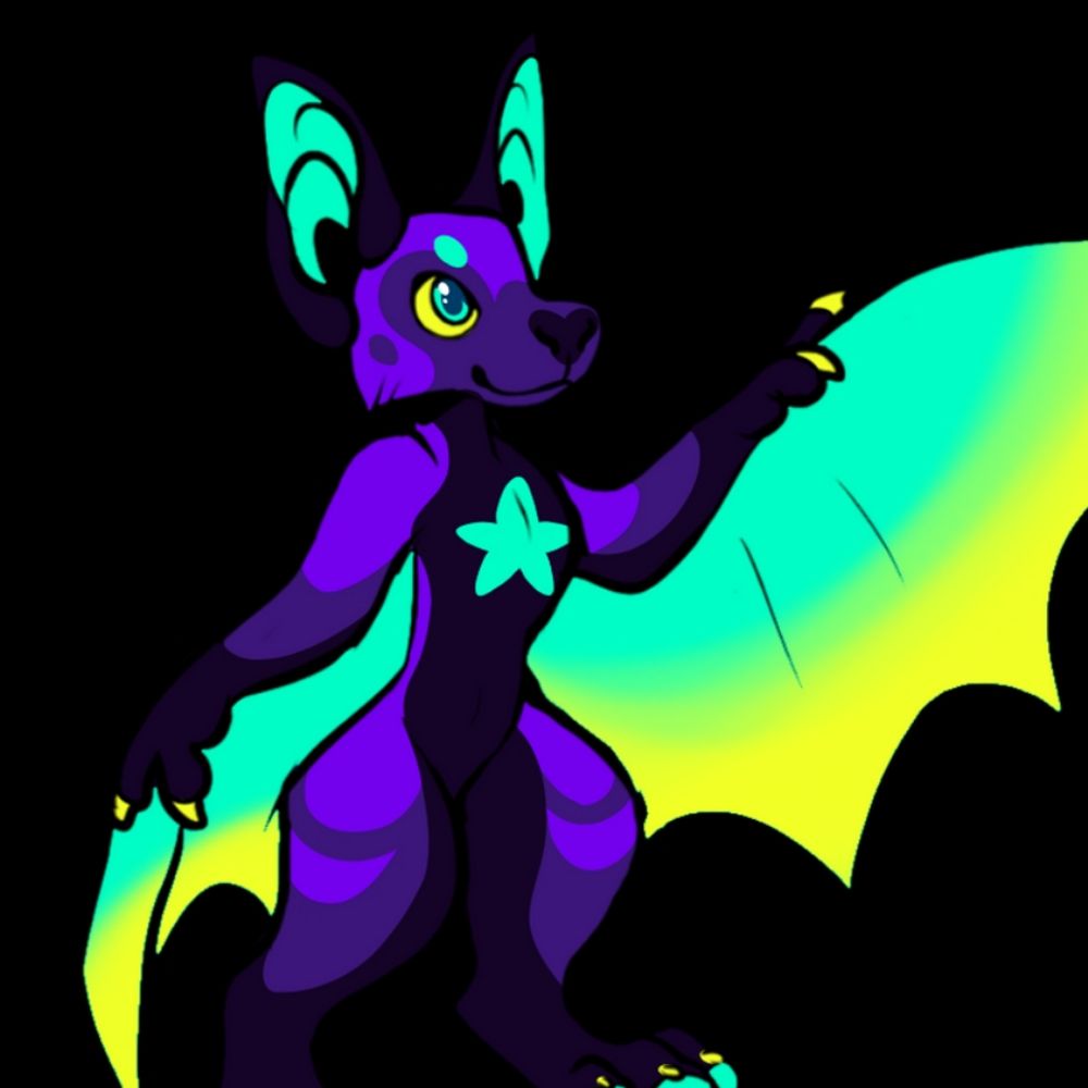 Neo the Bat