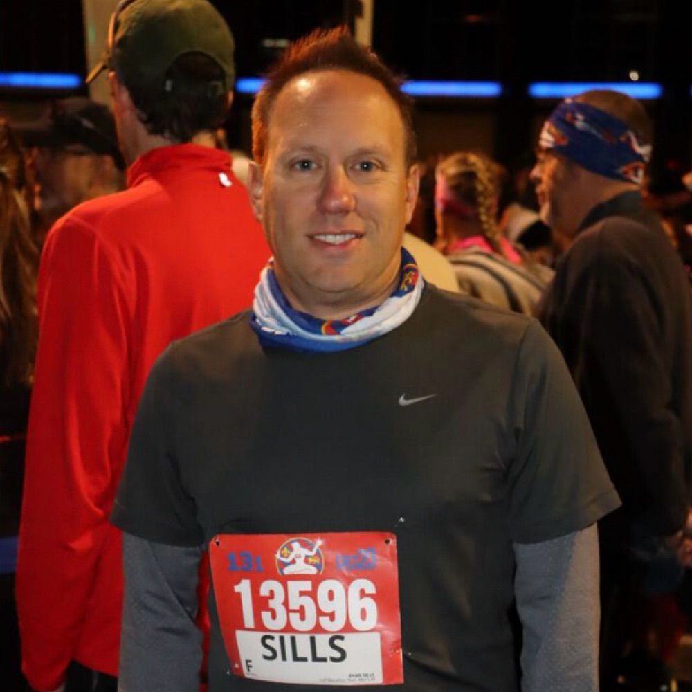 Ryan Sills