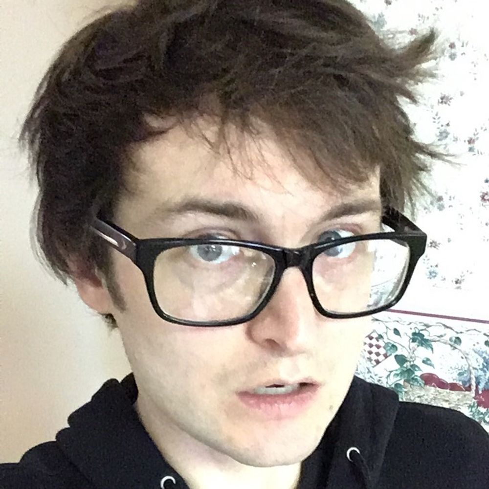 Kevin Seibert