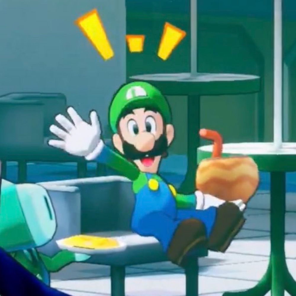 LuigiBoi