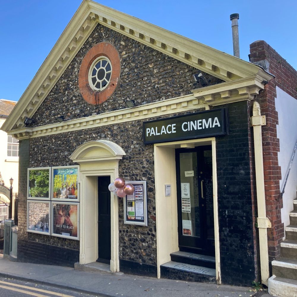 Palace Cinema Broadstairs