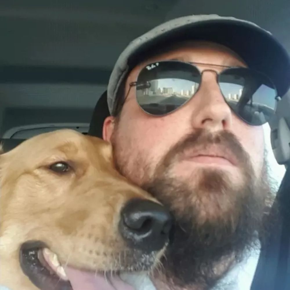 #thebeardontour