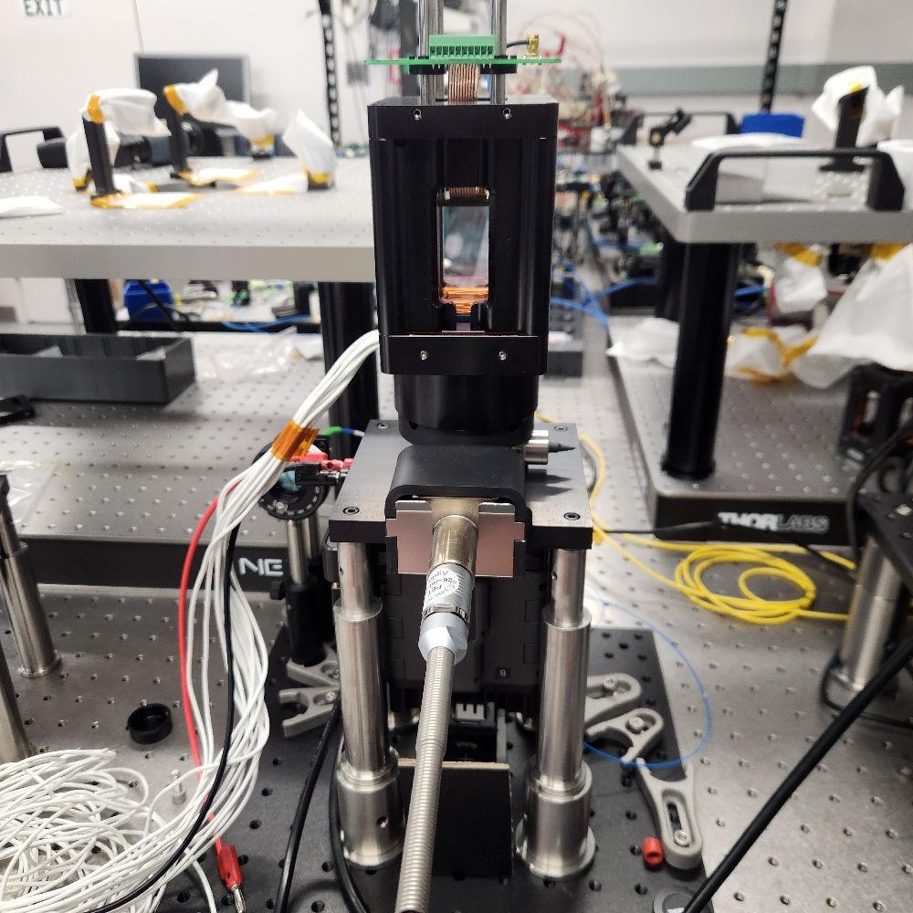 Quantum Engineer