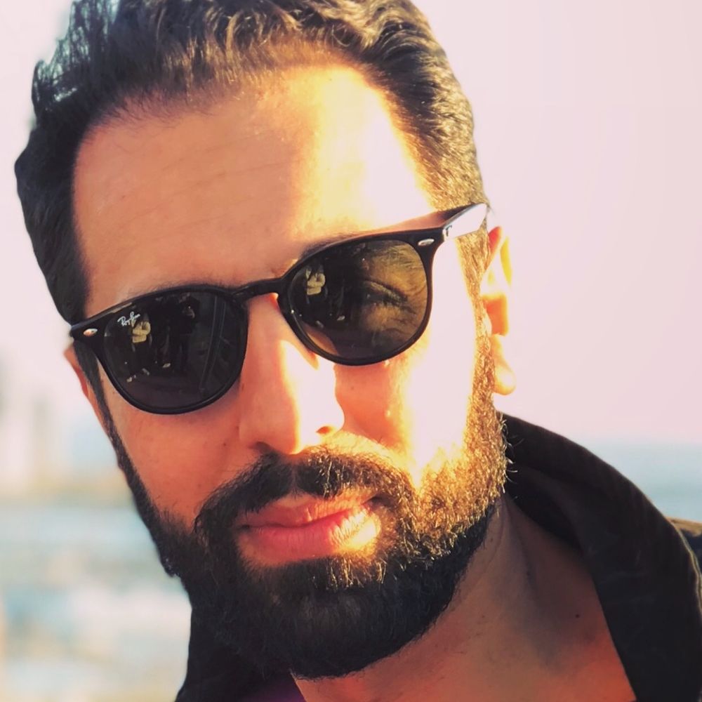 Bahman Kalbasi