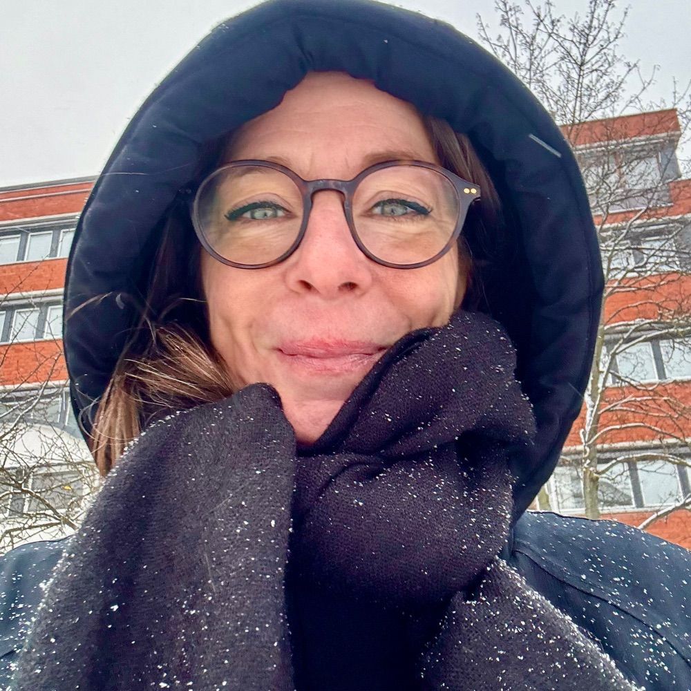 Erika Åberg