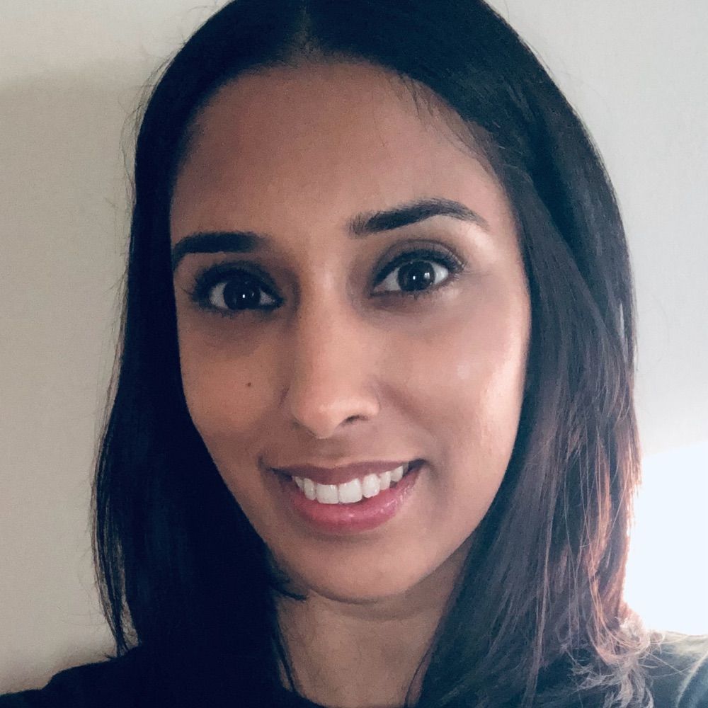 Rima Dhillon-Smith