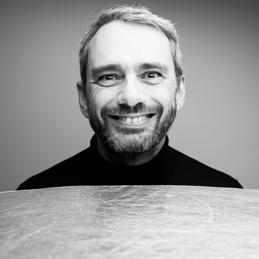 Ben(oit) Bergeret