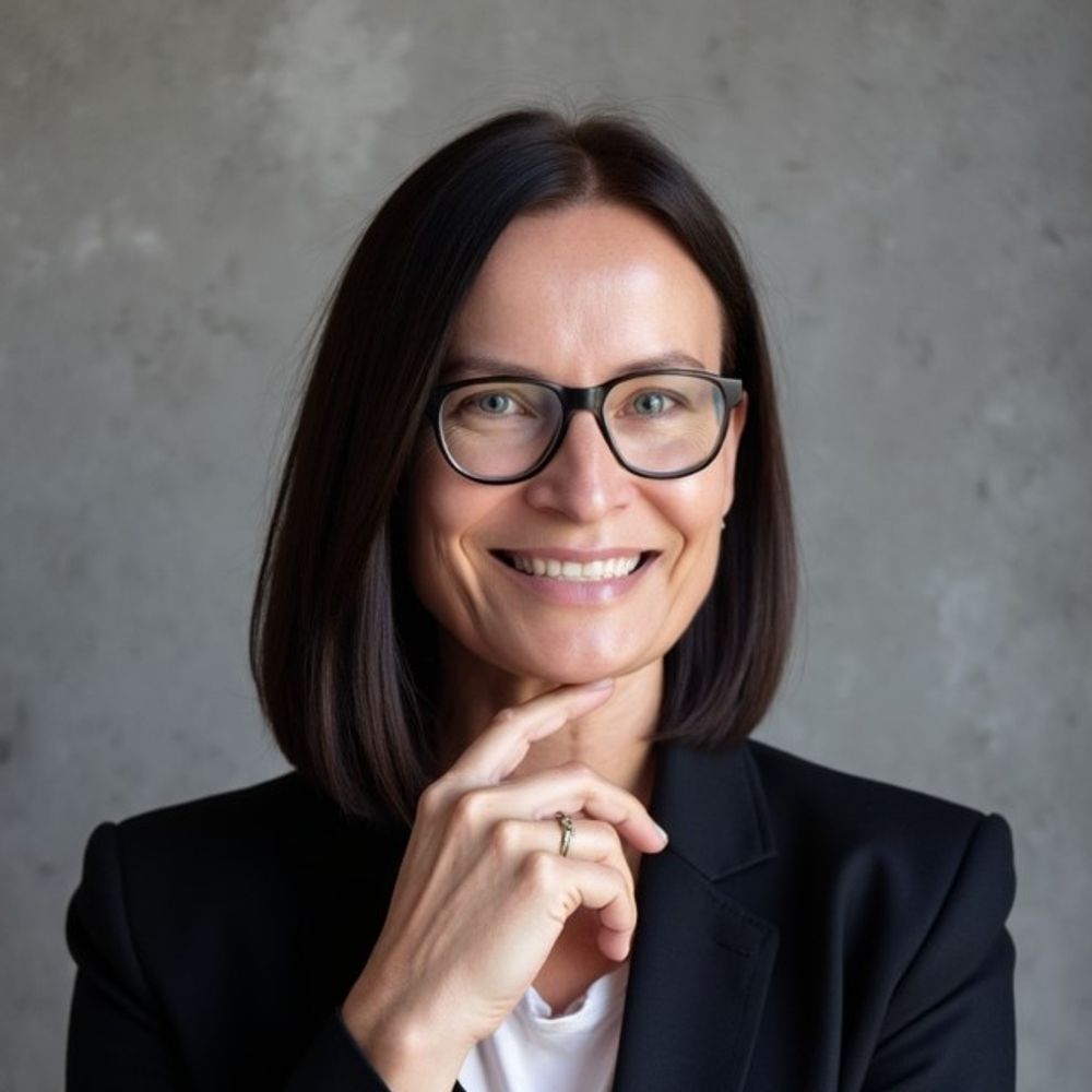 Michaela Benkitsch