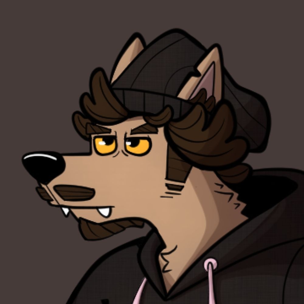 Art of the Mutt