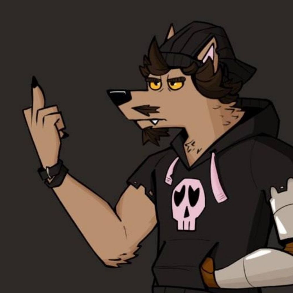 Art of the Mutt